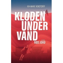 Kloden under vand 3 - Rød jord
