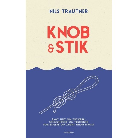 Knob & stik