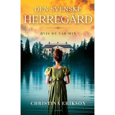 Hvis du var min