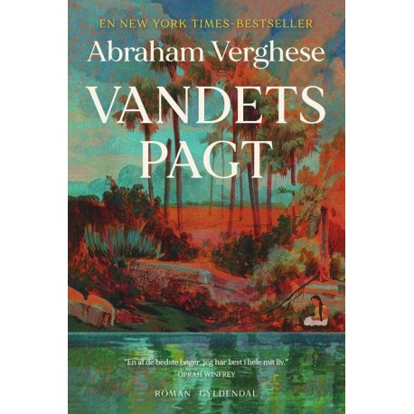 Vandets pagt