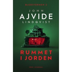 Rummet i jorden
