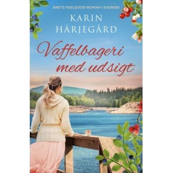 Vaffelbageri med udsigt