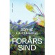 Forårssind