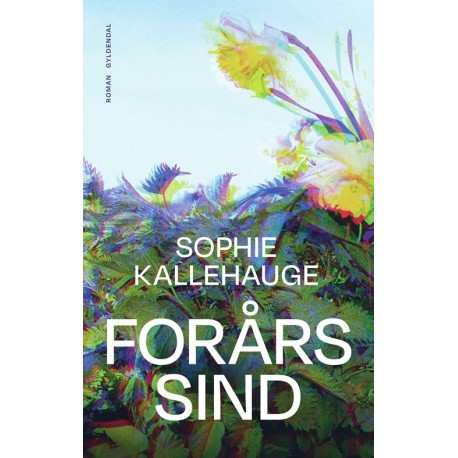 Forårssind
