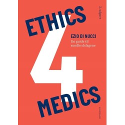 Ethics4Medics: En guide til sundhedsfagene