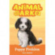 Animal Ark, New 11: Puppy Problem: Book 11