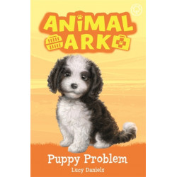 Animal Ark, New 11: Puppy Problem: Book 11