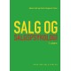 Salg og salgspsykologi