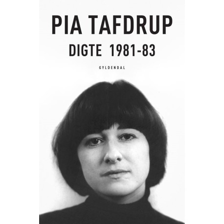 Digte 1981-83: Når der går hul på en engel - Intetfang - Den inderste zone.