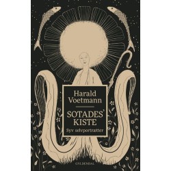 Sotades' kiste: Syv selvportrætter