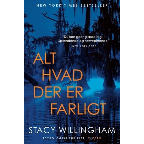 Alt hvad der er farligt