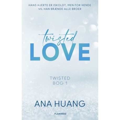 Twisted Love: Bog 1