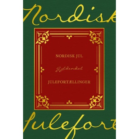 Nordisk jul