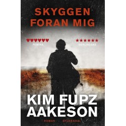Skyggen foran mig