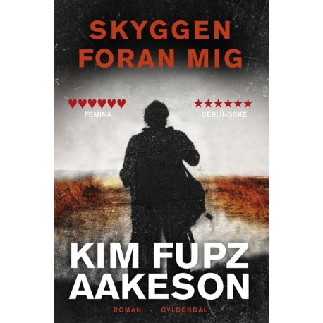 Skyggen foran mig