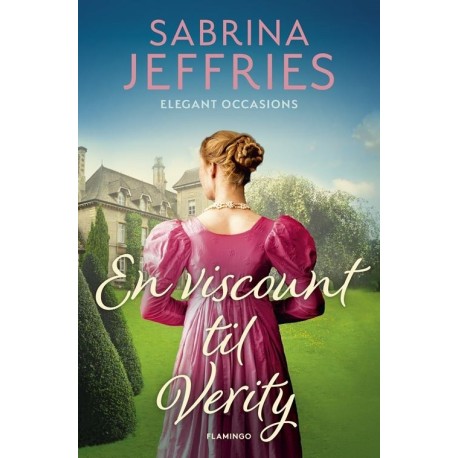 En viscount til Verity