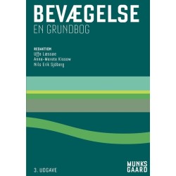 Bevægelse: En grundbog