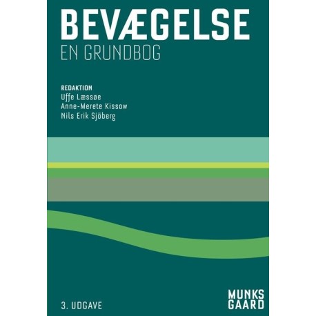 Bevægelse: En grundbog