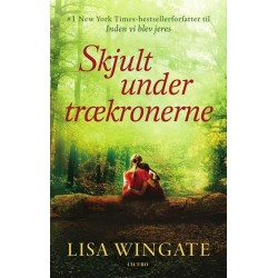 Skjult under trækronerne