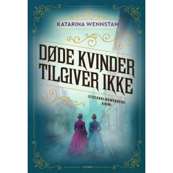 Døde kvinder tilgiver ikke
