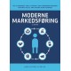 Moderne markedsføring