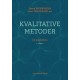Kvalitative metoder: En grundbog