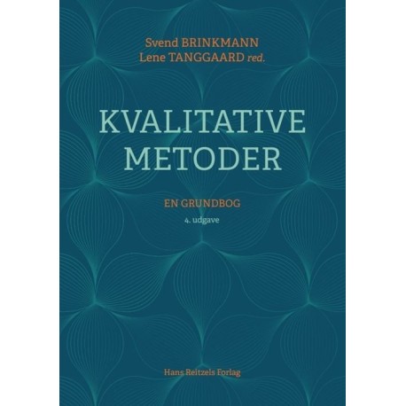 Kvalitative metoder: En grundbog