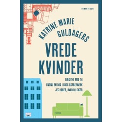 Vrede kvinder