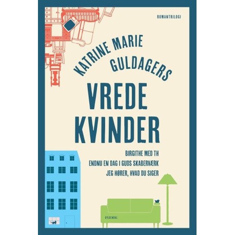 Vrede kvinder