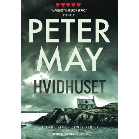 Hvidhuset