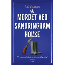 Mordet ved Sandringham House
