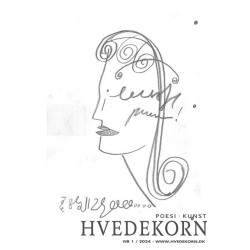Hvedekorn 1 2024