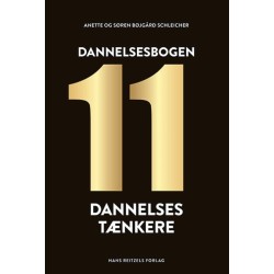 Dannelsesbogen: 11 dannelsestænkere