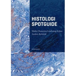 Histologi spotguide
