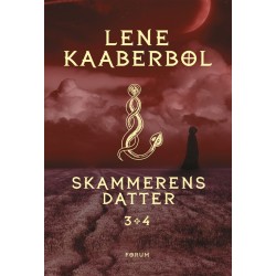 Skammerens datter 3-4