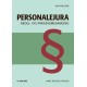 Personalejura - regel- og paradigmesamling