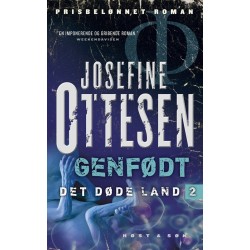 Genfødt. Det Døde Land 2 (PB)
