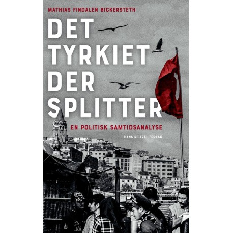 Det Tyrkiet der splitter: En politisk samtidsanalyse