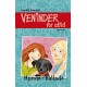 Veninder for altid 6. Hunde-ballade