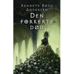 Den forkerte død: Den store Djævlekrig 3