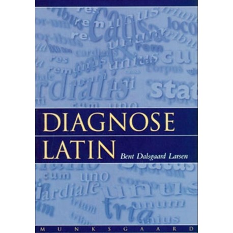 Diagnoselatin