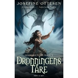 Dronningens tåre: Historien om Mira 2