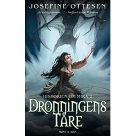 Dronningens tåre: Historien om Mira 2
