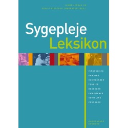 Sygeplejeleksikon