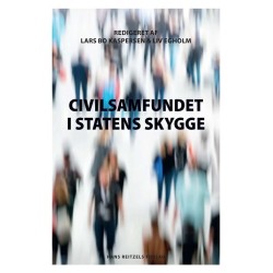 Civilsamfundet i statens skygge