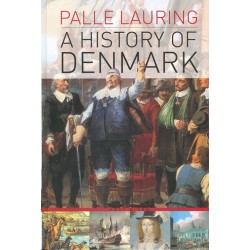 A History of Denmark