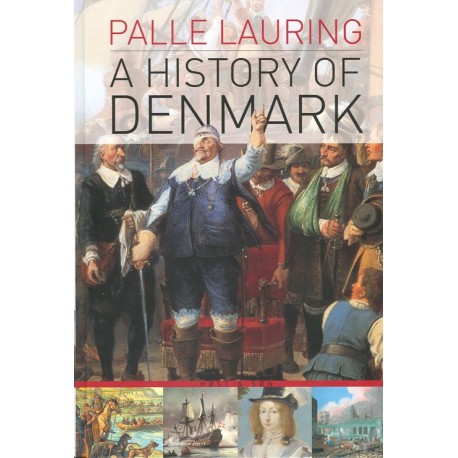 A History of Denmark