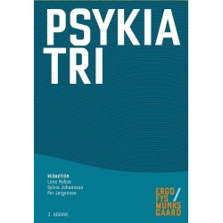 Psykiatri