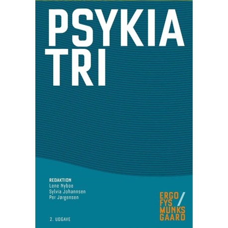 Psykiatri