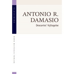Descartes' fejltagelse: Følelse, fornuft og den menneskelige hjerne